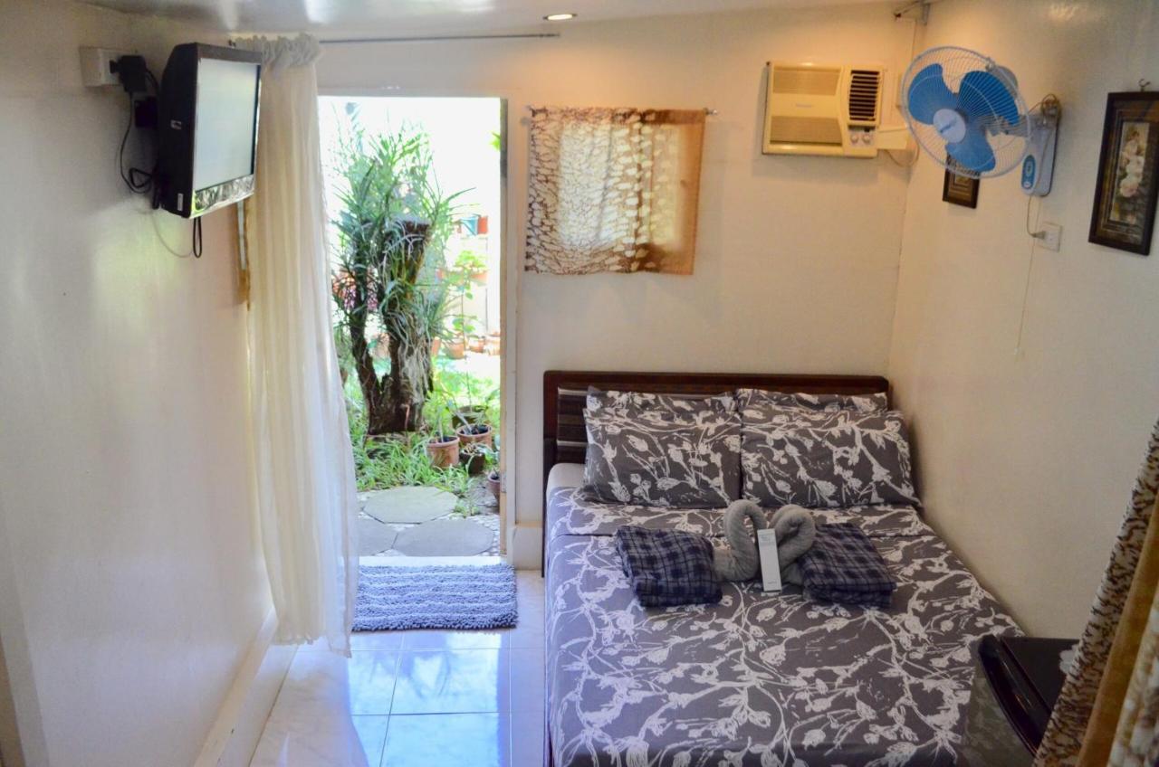 Villa Viva Belgica Davao Екстер'єр фото
