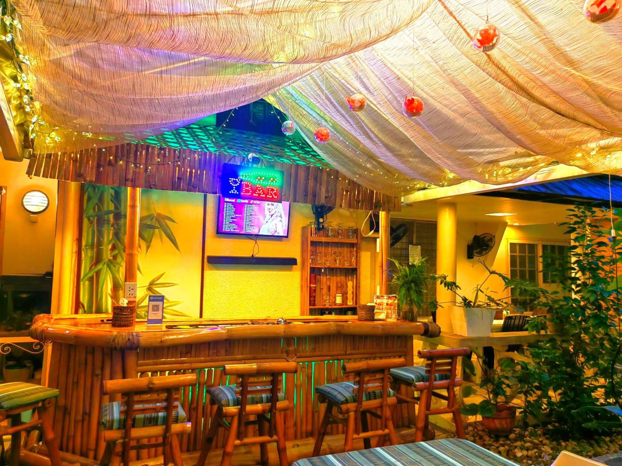 Villa Viva Belgica Davao Екстер'єр фото