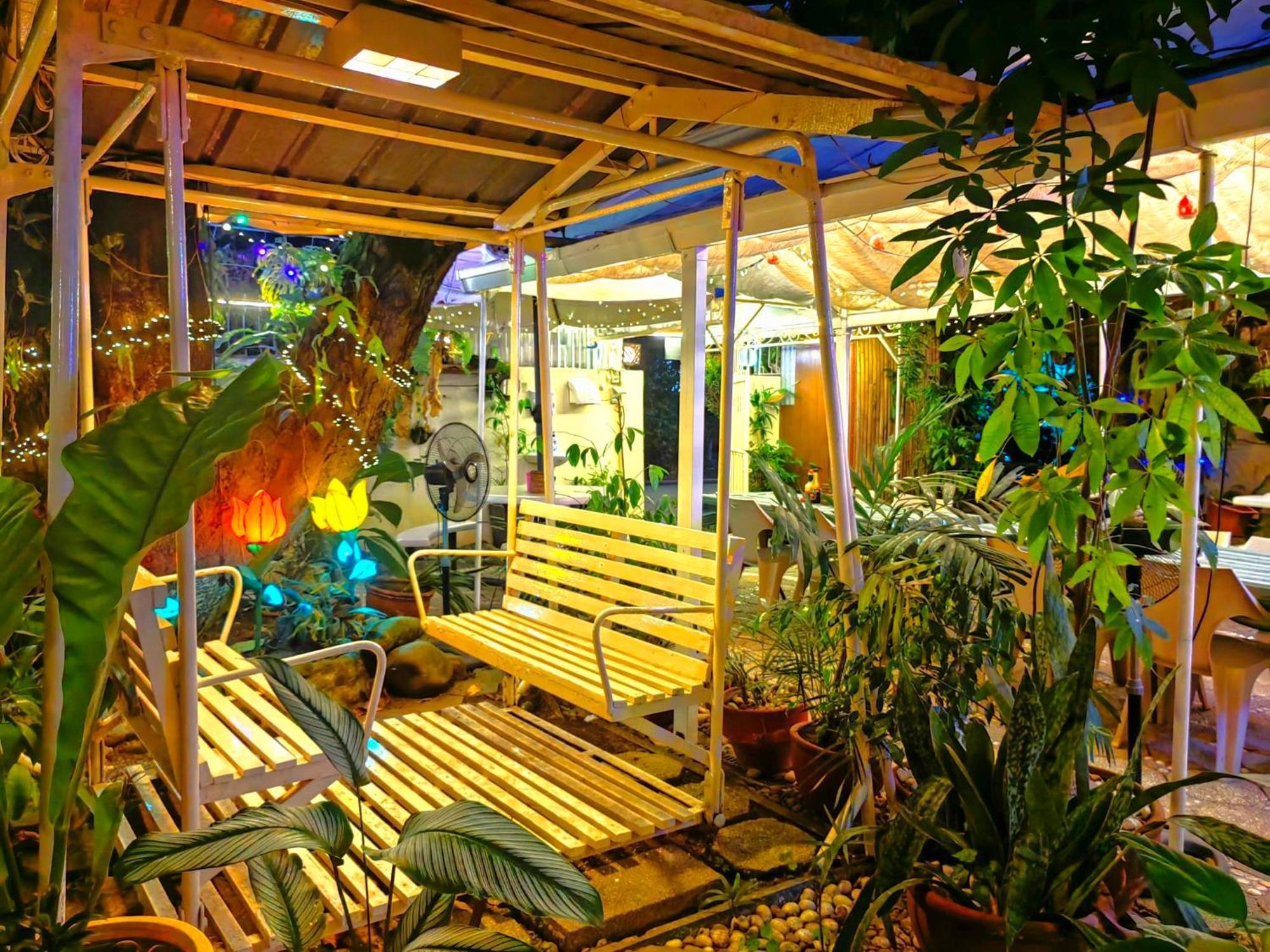 Villa Viva Belgica Davao Екстер'єр фото