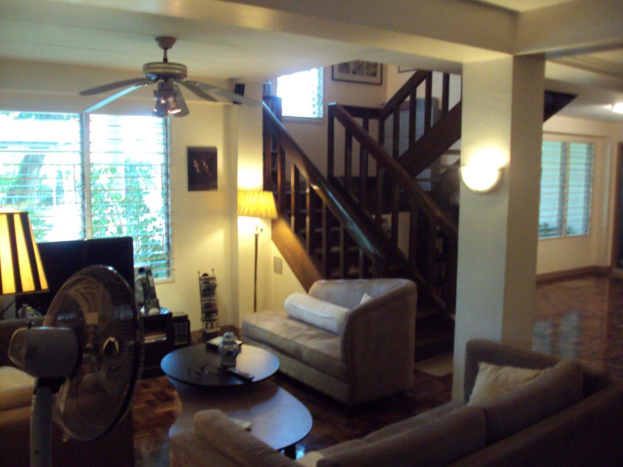 Villa Viva Belgica Davao Екстер'єр фото