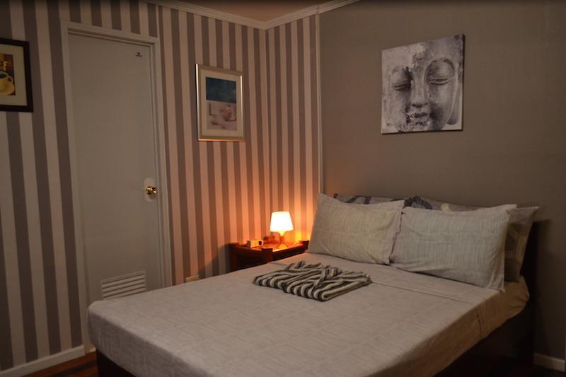 Villa Viva Belgica Davao Екстер'єр фото