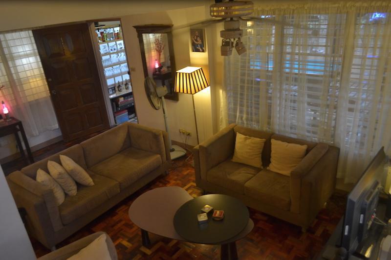 Villa Viva Belgica Davao Екстер'єр фото
