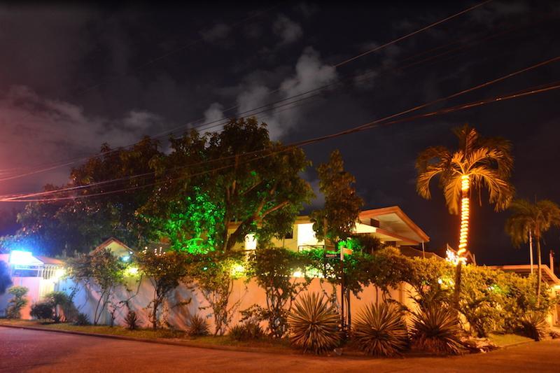Villa Viva Belgica Davao Екстер'єр фото