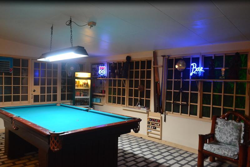 Villa Viva Belgica Davao Екстер'єр фото