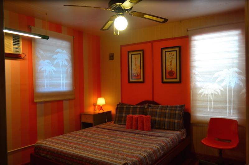Villa Viva Belgica Davao Екстер'єр фото