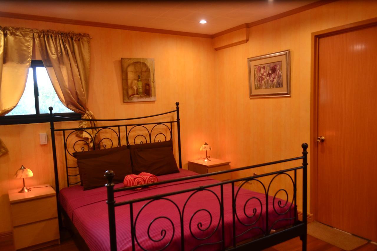 Villa Viva Belgica Davao Екстер'єр фото