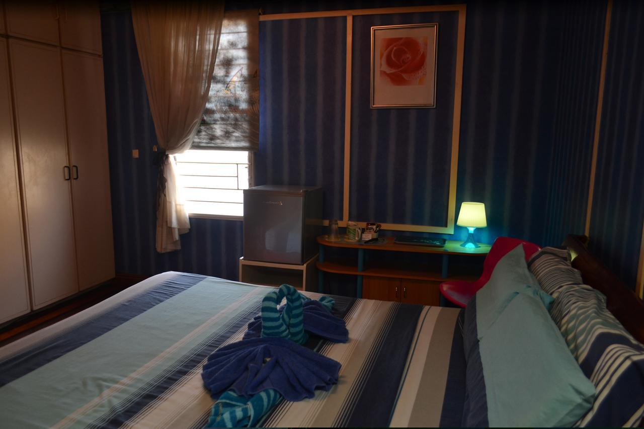 Villa Viva Belgica Davao Екстер'єр фото