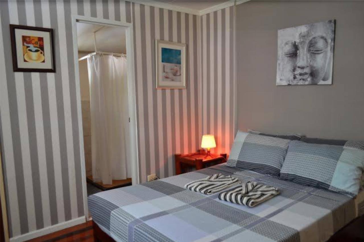Villa Viva Belgica Davao Екстер'єр фото