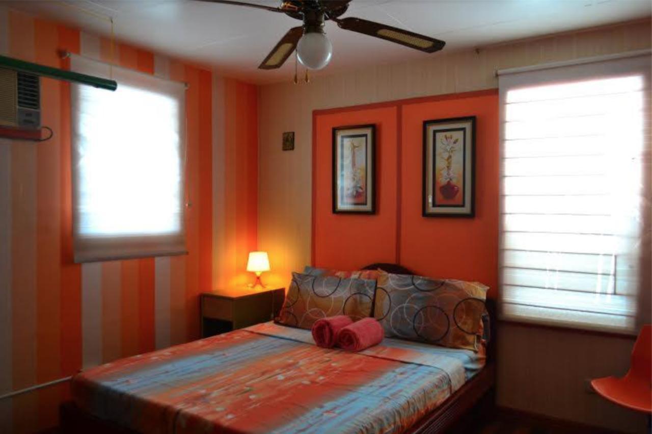 Villa Viva Belgica Davao Екстер'єр фото