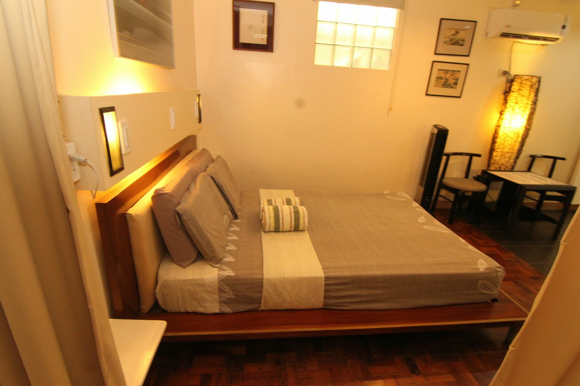 Villa Viva Belgica Davao Екстер'єр фото